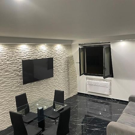 Appartement Nice Centre Luaran gambar