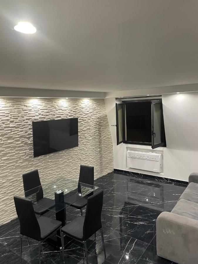 Appartement Nice Centre Luaran gambar