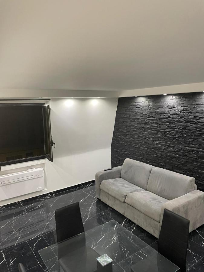 Appartement Nice Centre Luaran gambar